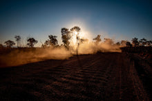 Load image into Gallery viewer, Red Dust - Amanda Jayne Photography