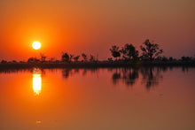 Load image into Gallery viewer, Orange Skies - Amanda Jayne Photography