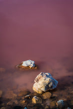 Load image into Gallery viewer, The Pink Lake - Amanda Jayne Photography