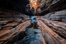 Load image into Gallery viewer, Deep in the Rocks - Amanda Jayne Photography