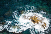 Load image into Gallery viewer, Shapes in Waves - Amanda Jayne Photography
