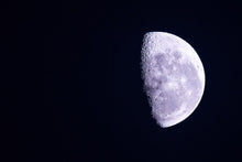Load image into Gallery viewer, The Moon - Amanda Jayne Photography

